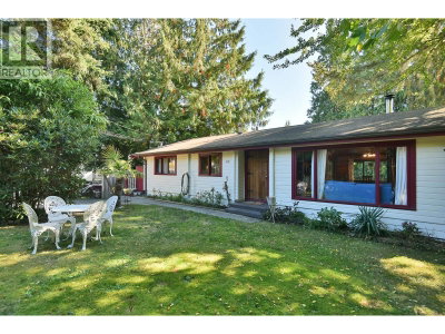 611 GOWER POINT Road | Gibsons British Columbia | Slide Image Thirty-two