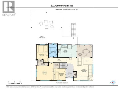 611 GOWER POINT Road | Gibsons British Columbia | Slide Image Thirty-seven