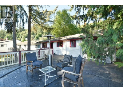 611 GOWER POINT Road | Gibsons British Columbia | Slide Image Nine