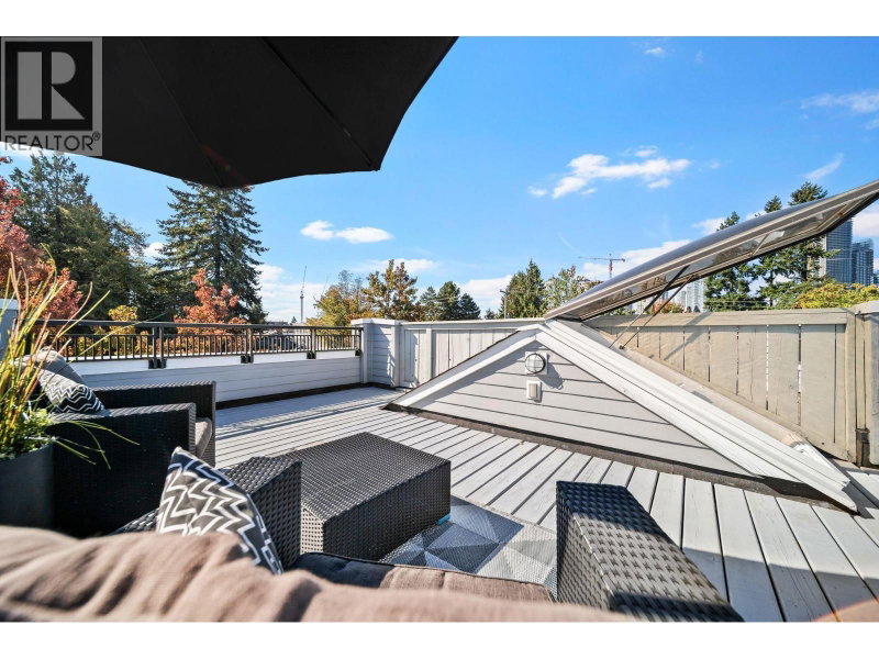 6528 DENBIGH Avenue Burnaby British Columbia, V5H 3R8 - 2 Bedrooms Condo For Sale