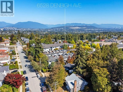 6528 DENBIGH Avenue | Burnaby British Columbia | Slide Image Thirty-nine