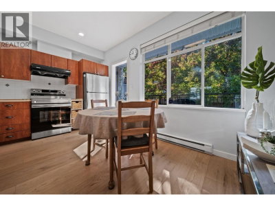6528 DENBIGH Avenue | Burnaby British Columbia | Slide Image Nine