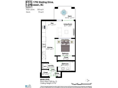 1792 STARLING Drive | Tsawwassen British Columbia | Slide Image Eighteen