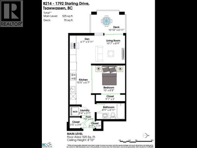 1792 STARLING Drive | Tsawwassen British Columbia | Slide Image Twenty