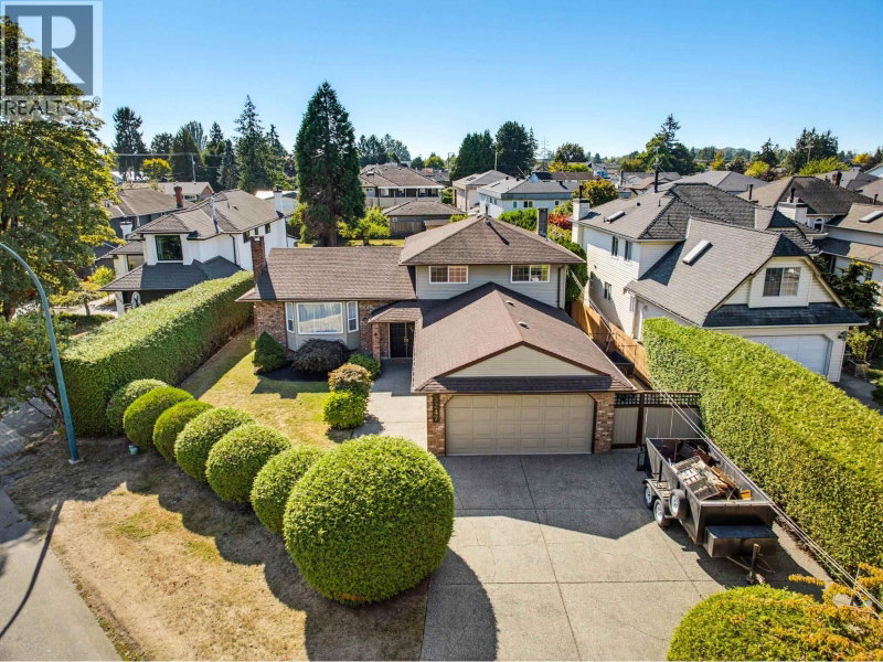 5247 57 Street Delta British Columbia, V4K 3G3 - 3 Bedrooms Home For Sale
