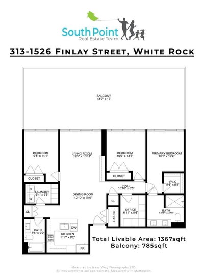 1526 FINLAY Street | White Rock British Columbia | Slide Image Forty