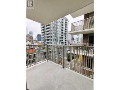 1055 RICHARDS Street | Vancouver British Columbia | Slide Image Ten