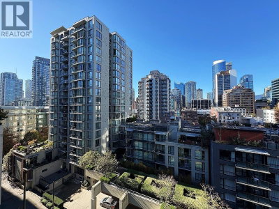 1055 RICHARDS Street | Vancouver British Columbia | Slide Image Eleven