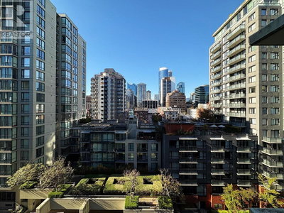 1055 RICHARDS Street | Vancouver British Columbia | Slide Image Twelve