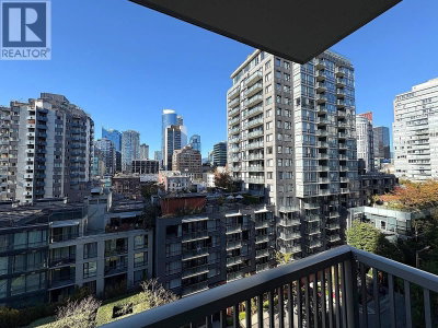 1055 RICHARDS Street | Vancouver British Columbia | Slide Image Thirteen