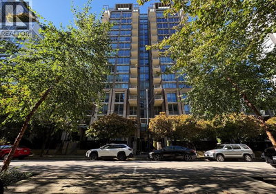 1055 RICHARDS Street | Vancouver British Columbia | Slide Image Two