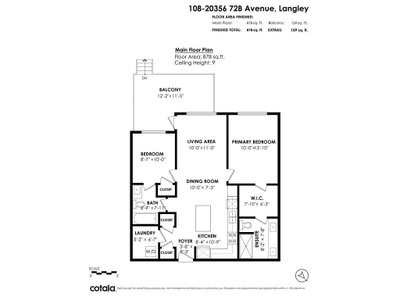20356 72B Avenue | Langley British Columbia | Slide Image Forty