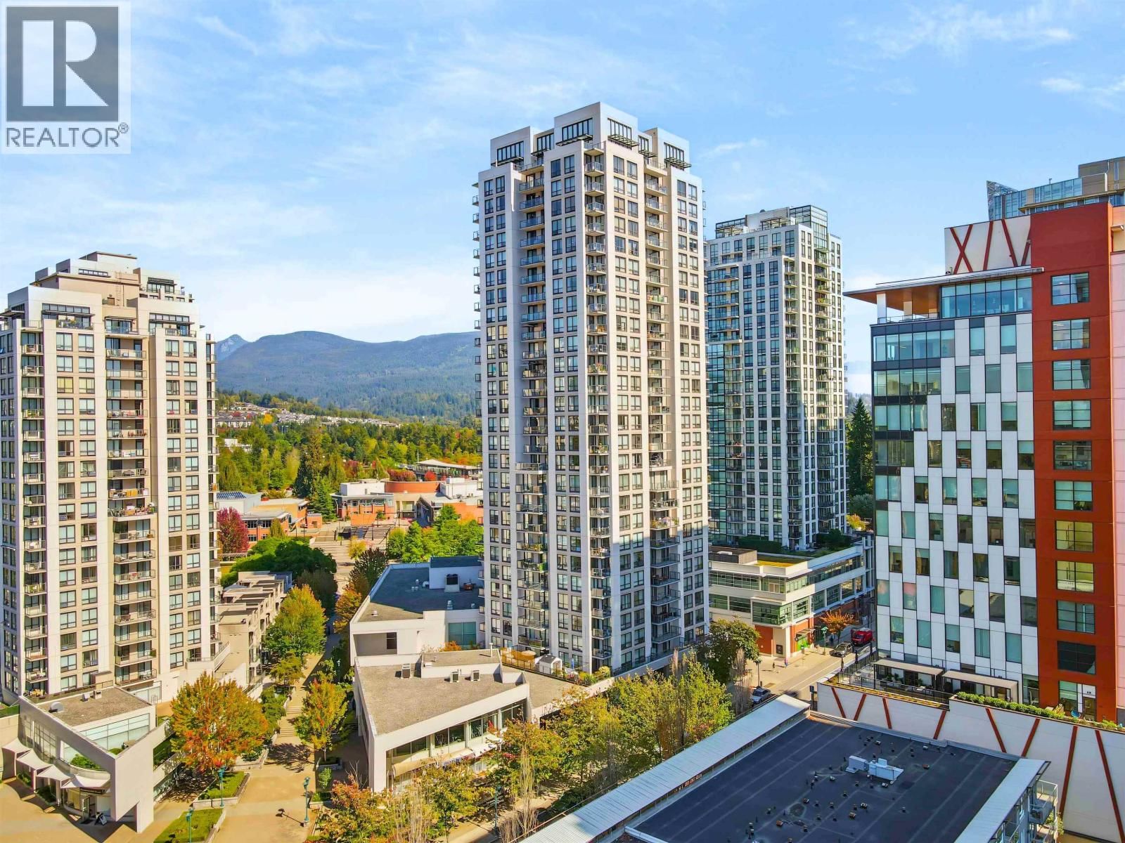 2979 GLEN Drive, Coquitlam, British Columbia V3B 0B2