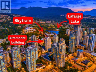 2979 GLEN Drive | Coquitlam British Columbia | Slide Image Thirty-nine