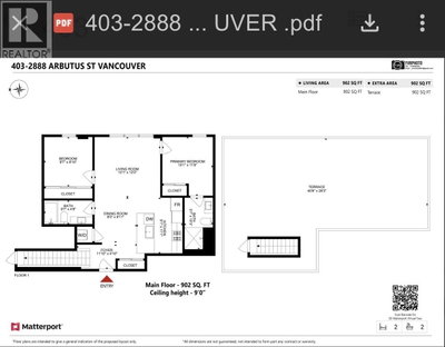 2888 ARBUTUS Street | Vancouver British Columbia | Slide Image Twenty-eight