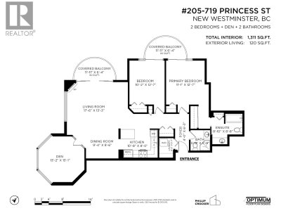 719 PRINCESS Street | New Westminster British Columbia | Slide Image Two