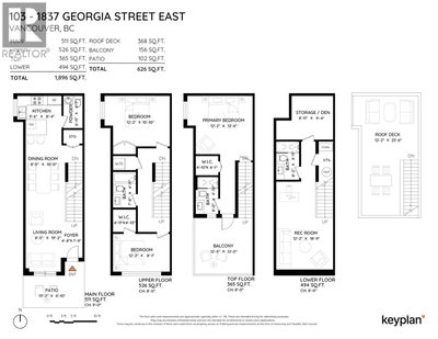 1837 GEORGIA Street | Vancouver British Columbia | Slide Image Thirty-seven