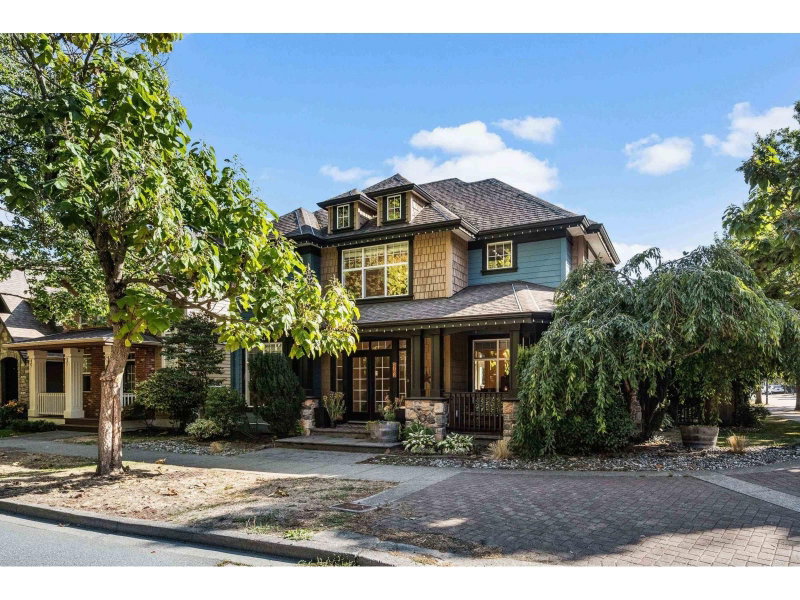 5782 GARRISON Boulevard Chilliwack British Columbia, V2R 5X9 - 4 Bedrooms Home For Sale