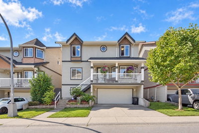 6615 205 Street | Langley British Columbia | Slide Image One