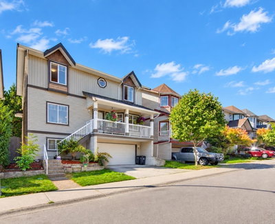6615 205 Street | Langley British Columbia | Slide Image Two