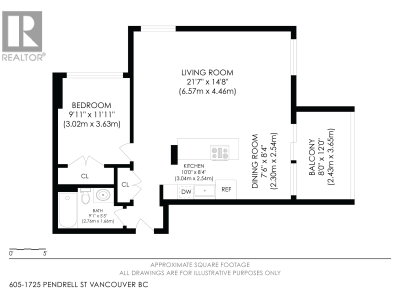 1725 PENDRELL Street | Vancouver British Columbia | Slide Image Twenty-two