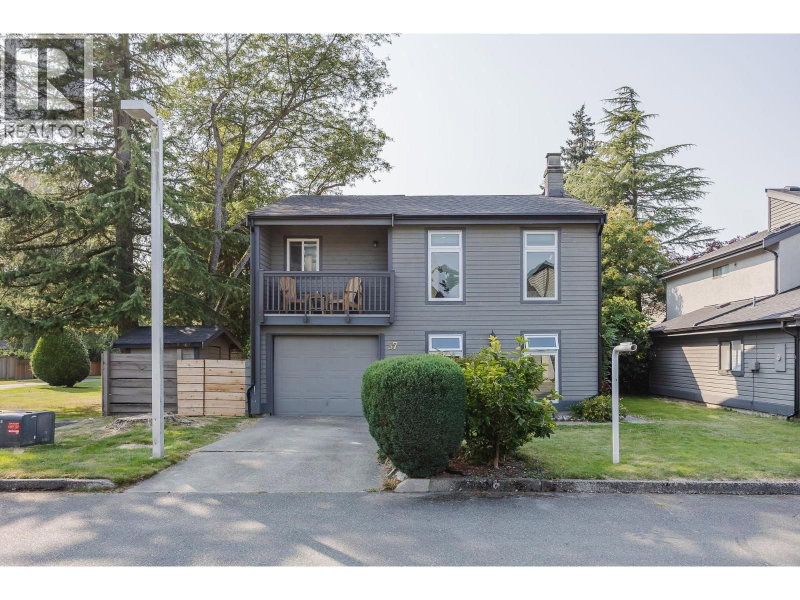 6245 SHERIDAN Road Richmond British Columbia, V7E 4W6 - 3 Bedrooms Condo For Sale