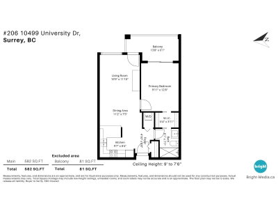 10499 UNIVERSITY Drive | Surrey British Columbia | Slide Image Thirty-five