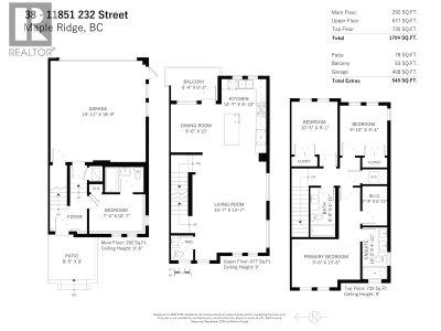 11851 232 Street | Maple Ridge British Columbia | Slide Image Thirty-two