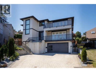 970 LAUREL Court | Coquitlam British Columbia | Slide Image One
