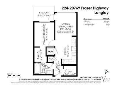 20769 FRASER Highway | Langley British Columbia | Slide Image Two