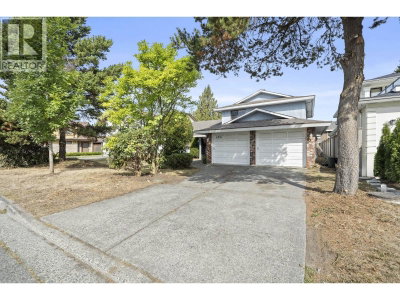 4391 DEERFIELD Crescent | Richmond British Columbia | Slide Image One