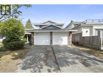 4391 DEERFIELD Crescent | Richmond British Columbia | Slide Image Three