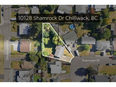 10128 SHAMROCK Drive | Chilliwack British Columbia | Slide Image Four