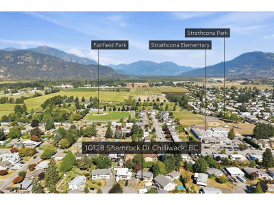 10128 SHAMROCK Drive | Chilliwack British Columbia | Slide Image Five