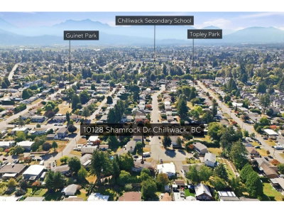10128 SHAMROCK Drive | Chilliwack British Columbia | Slide Image Six