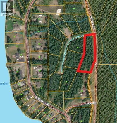 1 DUNCAN Road | Quesnel British Columbia | Slide Image One