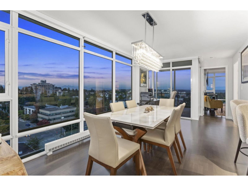 1455 GEORGE Street White Rock British Columbia, V4B 0A9 - 2 Bedrooms Condo For Sale