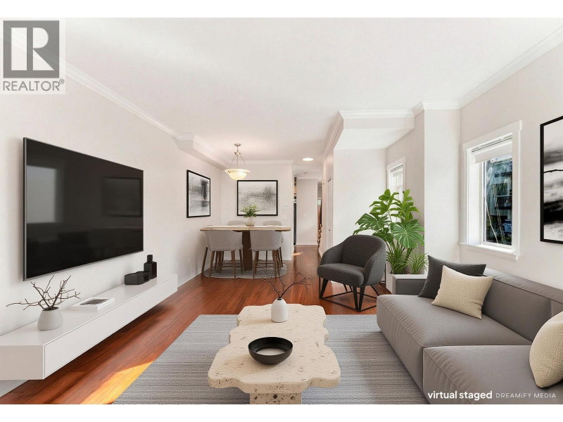 4288 SARDIS Street Burnaby British Columbia, V5H 1K4 - 2 Bedrooms Condo For Sale