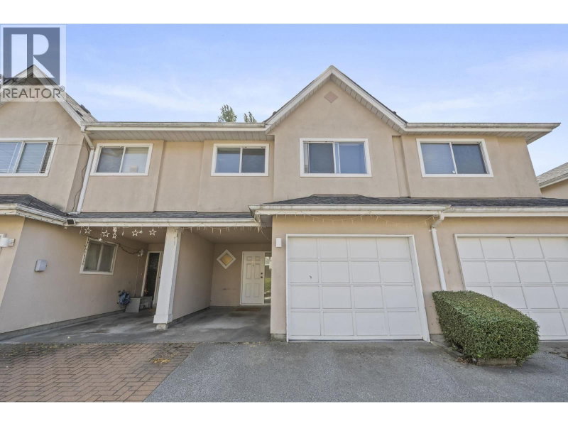 2211 NO. 4 Road Richmond British Columbia, V6X 3X1 - 3 Bedrooms Condo For Sale