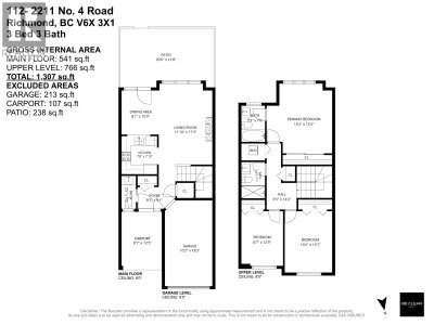 2211 NO. 4 Road | Richmond British Columbia | Slide Image Three