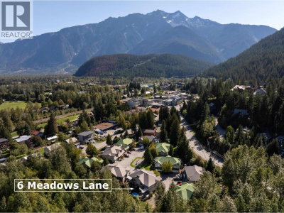 7467 PROSPECT Street | Pemberton British Columbia | Slide Image Thirty-eight