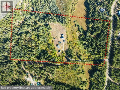 7568 HIGH COUNTRY Road | Bridge Lake British Columbia | Slide Image Ten