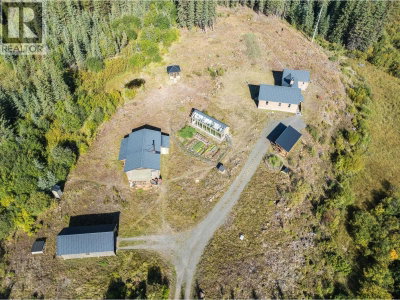 7568 HIGH COUNTRY Road | Bridge Lake British Columbia | Slide Image Two
