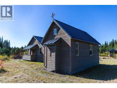 7568 HIGH COUNTRY Road | Bridge Lake British Columbia | Slide Image Twenty-three
