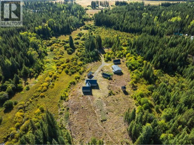 7568 HIGH COUNTRY Road | Bridge Lake British Columbia | Slide Image Four