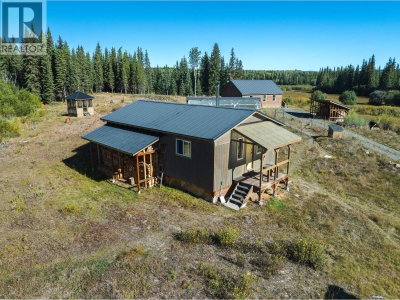 7568 HIGH COUNTRY Road | Bridge Lake British Columbia | Slide Image Six