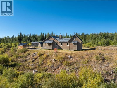7568 HIGH COUNTRY Road | Bridge Lake British Columbia | Slide Image Nine