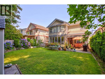 1708 PADDOCK Drive | Coquitlam British Columbia | Slide Image Two