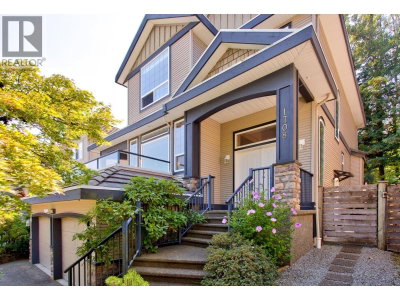 1708 PADDOCK Drive | Coquitlam British Columbia | Slide Image Three