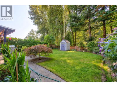 1708 PADDOCK Drive | Coquitlam British Columbia | Slide Image Thirty-one
